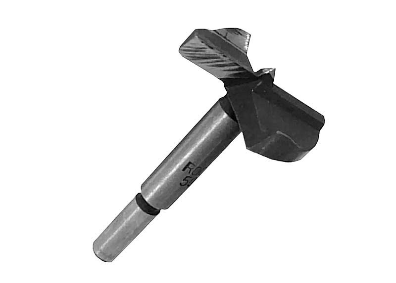 Forstnerov vrták Makita, priemer 50 mm