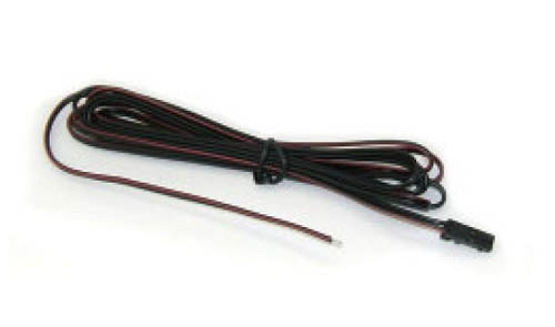 náhľad Napájací kábel Mini pre LED FLEXI tape 2m-5568