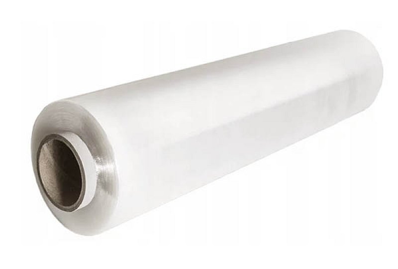 Streč fólia 23 mic/50cm
